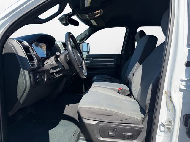 Used 2023 RAM 3500 Big Horn w/ Level 1 Equipment Group image 9