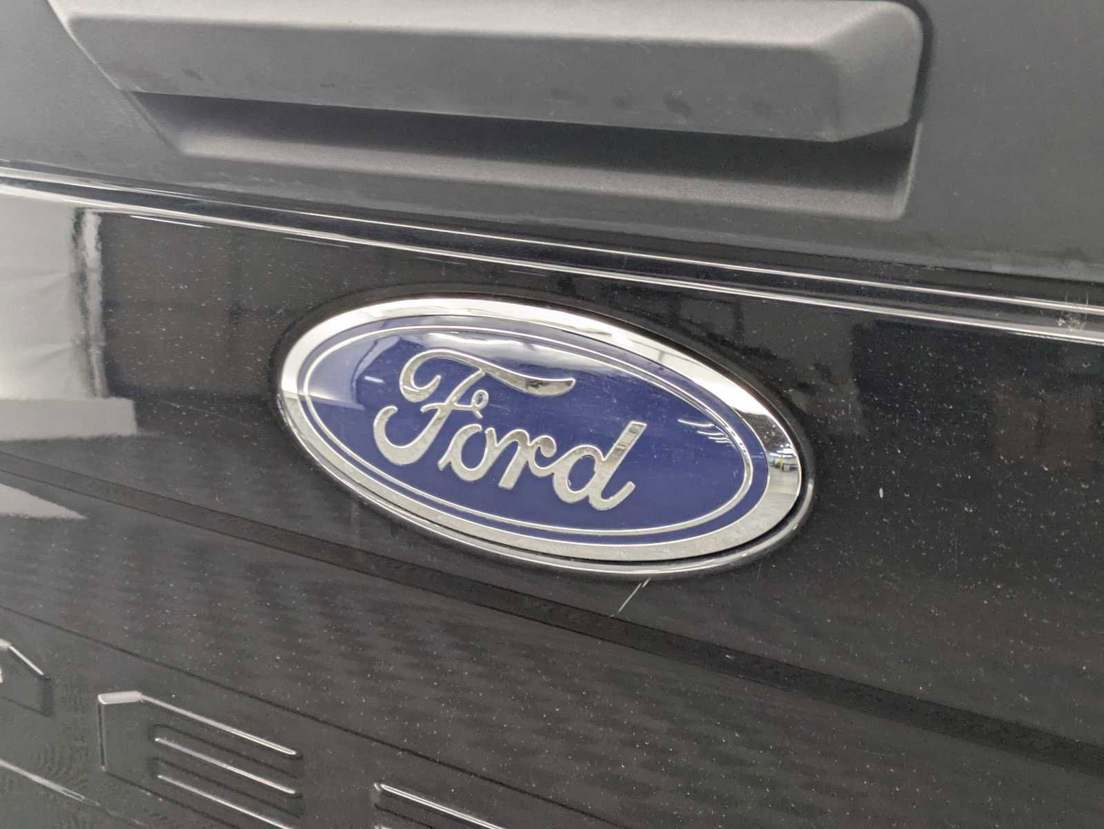 Used 2021 Ford F350 XLT w/ XLT Value Package image 12