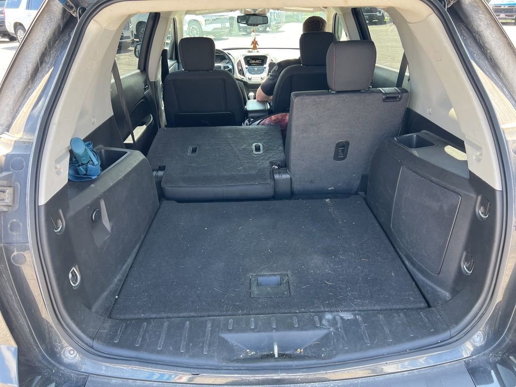 Used 2014 GMC Terrain SLE w/ Convenience Package FWD image 4