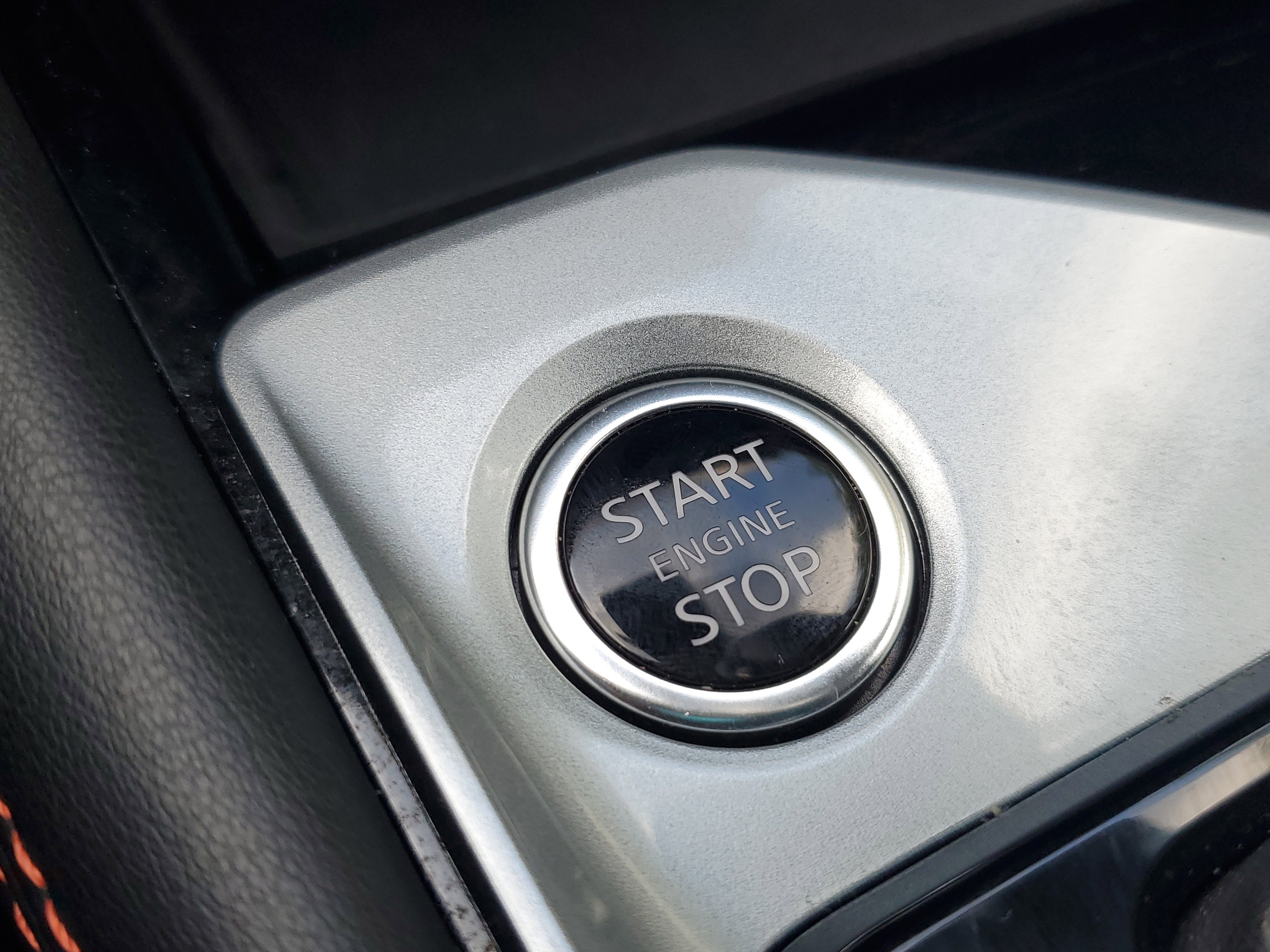 Certified 2025 Nissan Altima 2.5 SR AWD/4WD image 22