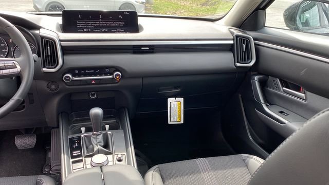 New 2026 MAZDA CX-50 AWD 2.5 S w/ Select Package image 10