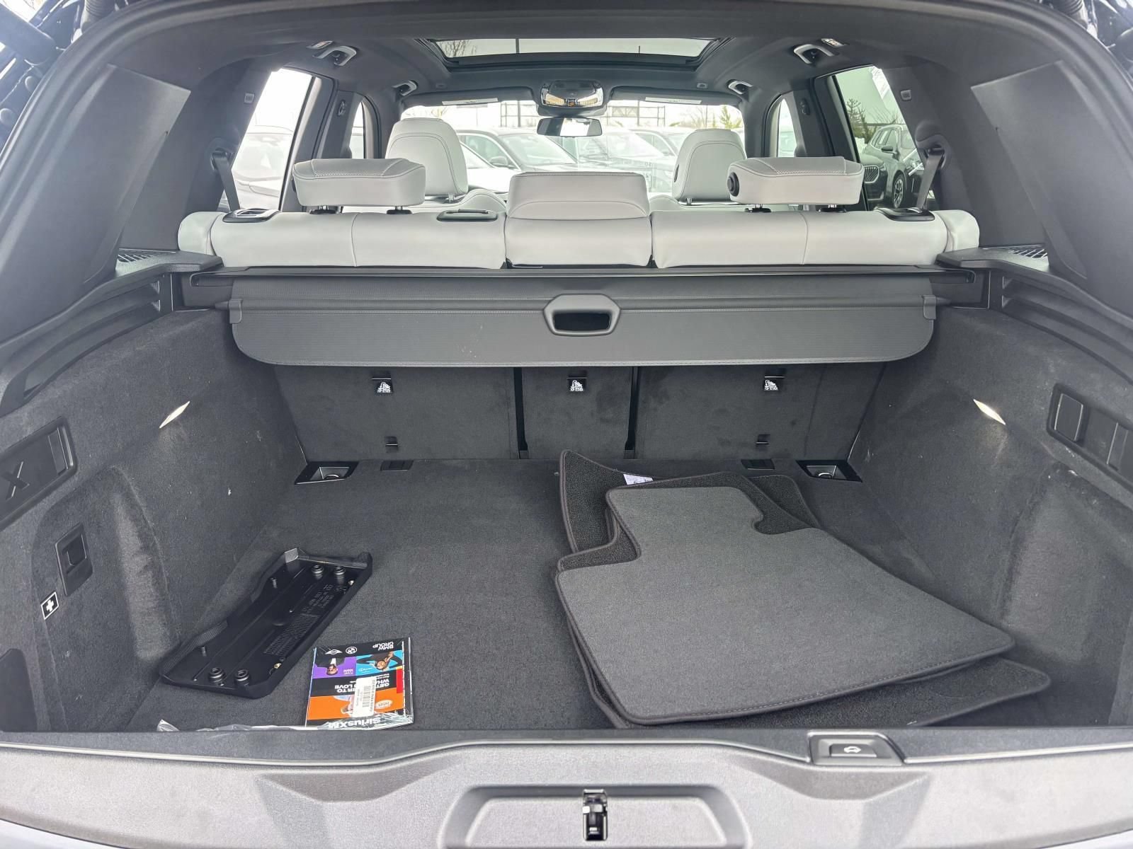 New 2026 BMW X5 xDrive40i w/ M Sport Package AWD/4WD image 9