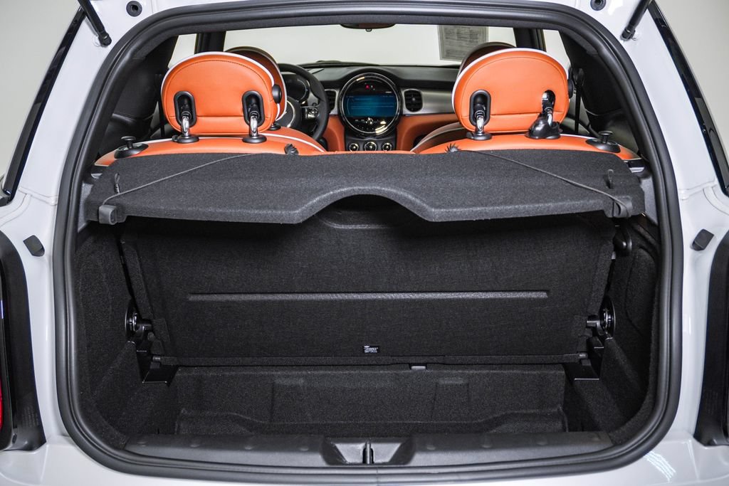 Used 2024 MINI Cooper S FWD image 31