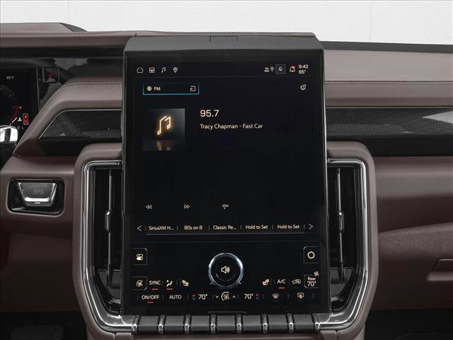 New 2026 GMC Yukon XL Elevation AWD/4WD image 7