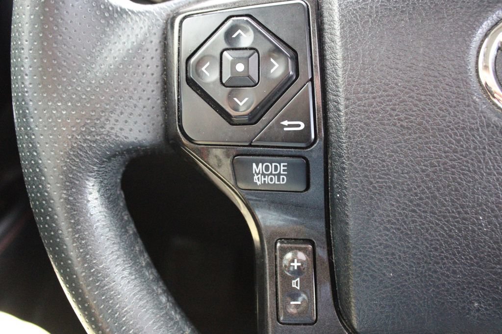Certified 2019 Toyota 4Runner TRD Pro AWD/4WD image 33