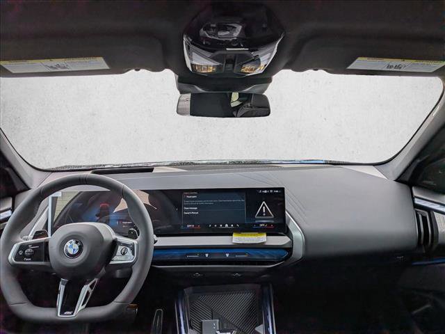 New 2026 BMW X3 xDrive30 AWD/4WD image 15