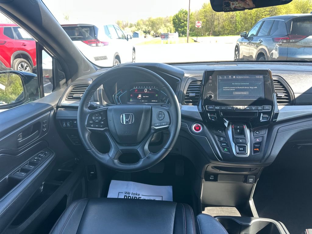 Used 2023 Honda Odyssey Sport image 17