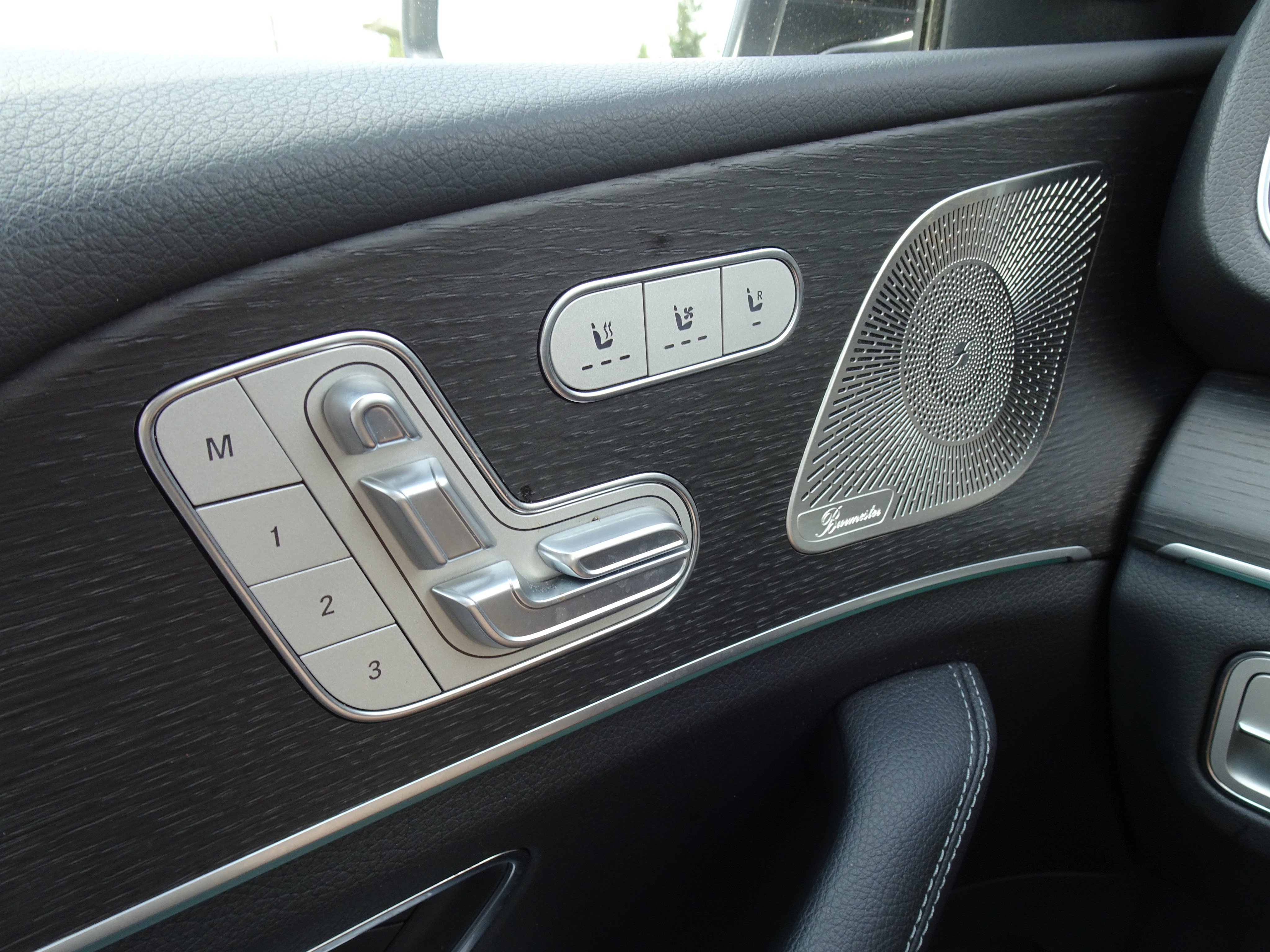 Used 2023 Mercedes-Benz GLE 350 4MATIC image 31