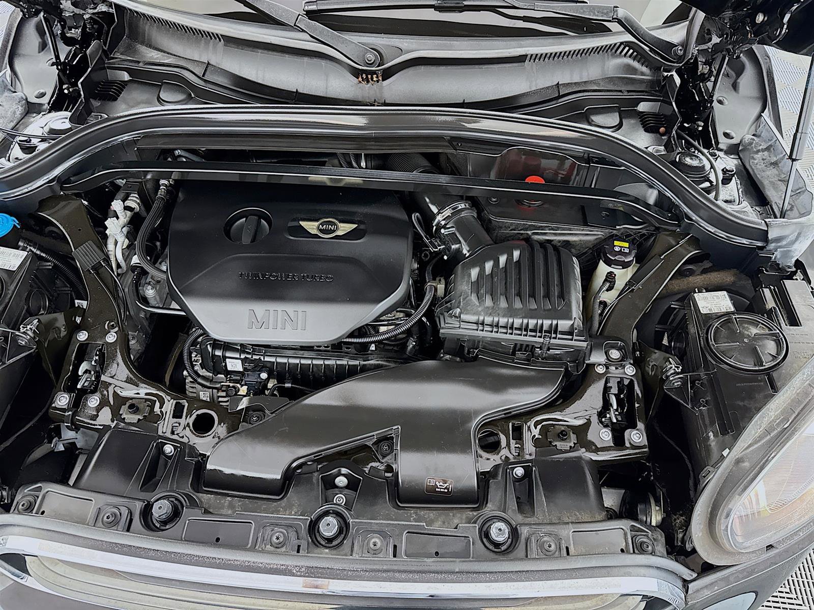 Used 2018 MINI Cooper Countryman image 29