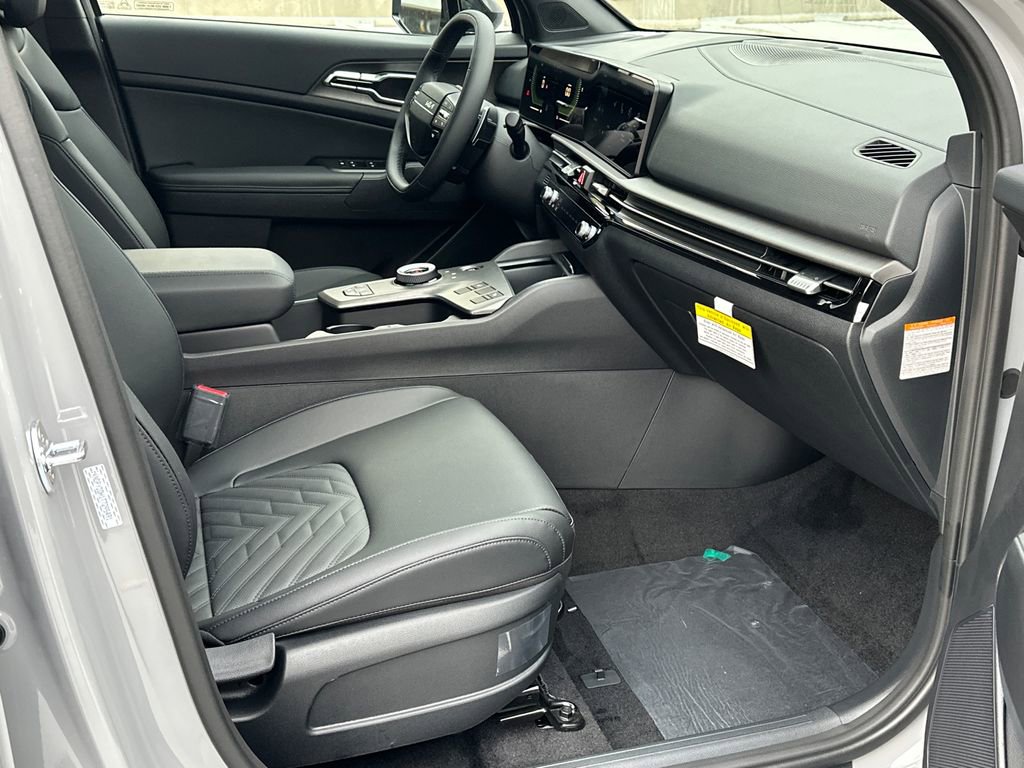 New 2026 Kia Sportage X-Line image 13