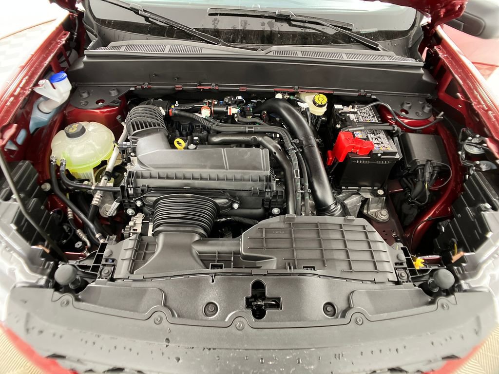 New 2026 Ford Maverick XLT image 29