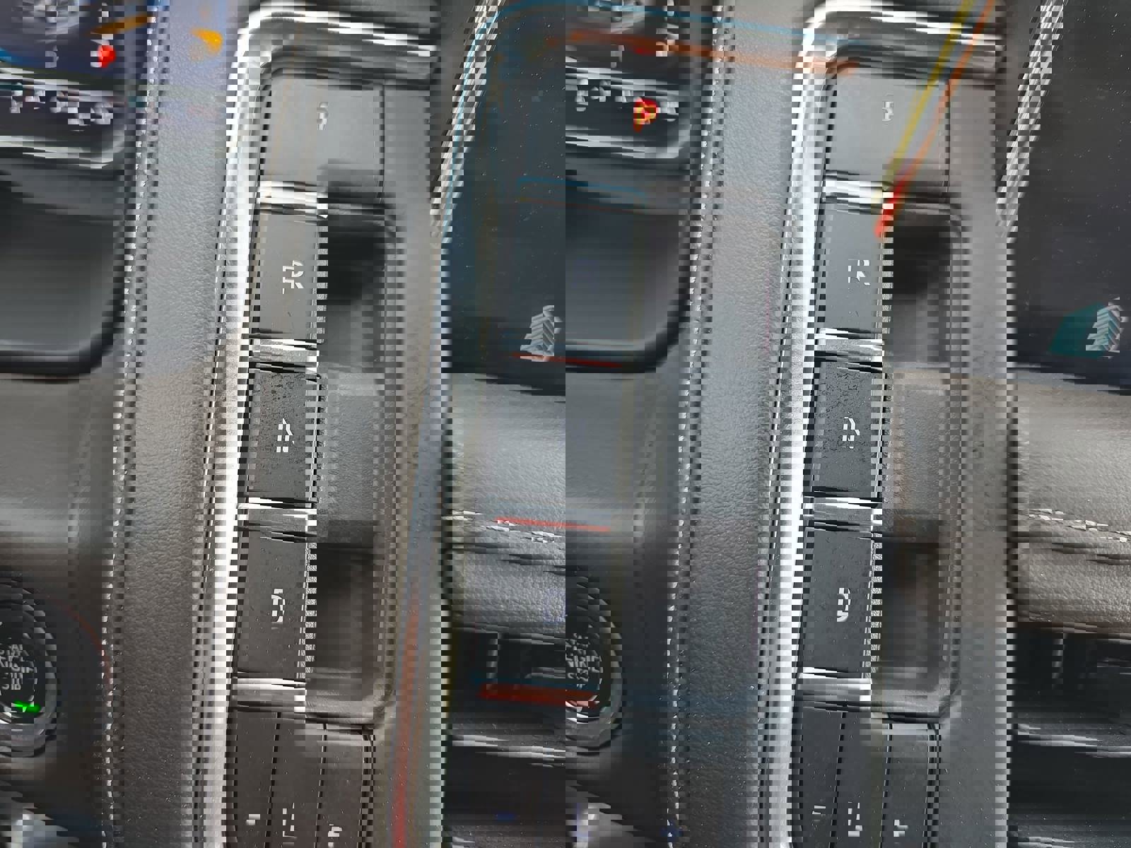 Used 2022 Chevrolet Suburban LT w/ Luxury Package image 23