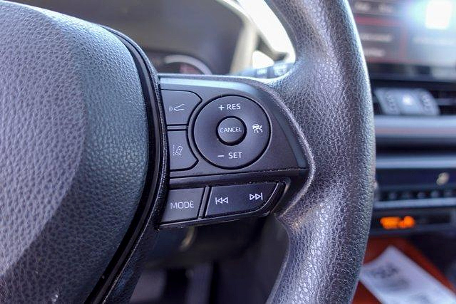 Certified 2019 Toyota RAV4 Adventure w/ All Weather Liner Package AWD/4WD image 17