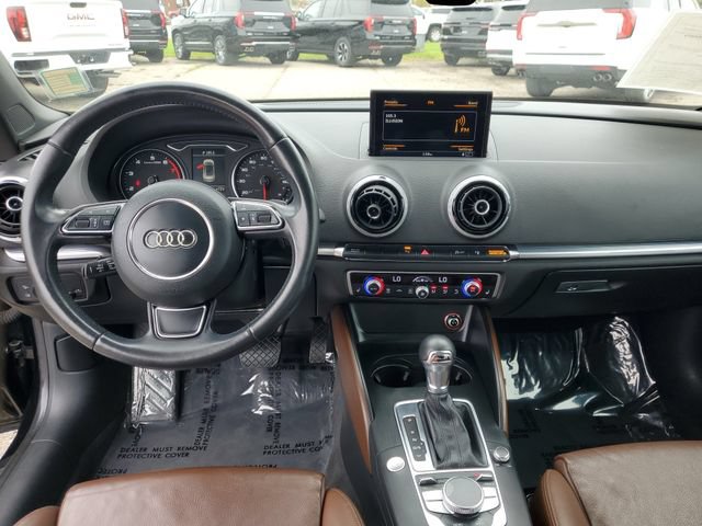 Used 2015 Audi A3 1.8T Prestige w/ Prestige Package FWD image 14