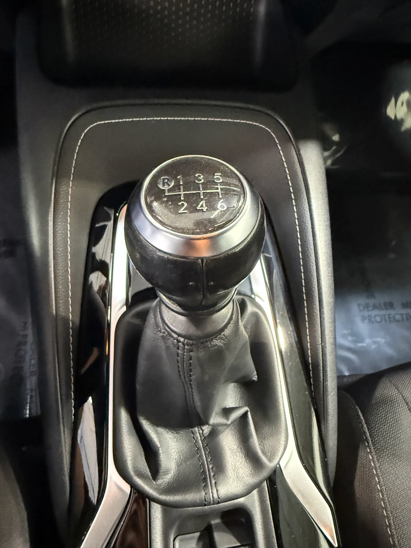 Used 2021 Toyota Corolla SE FWD image 31