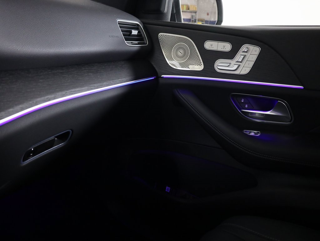 Certified 2025 Mercedes-Benz GLE 450 4MATIC image 26