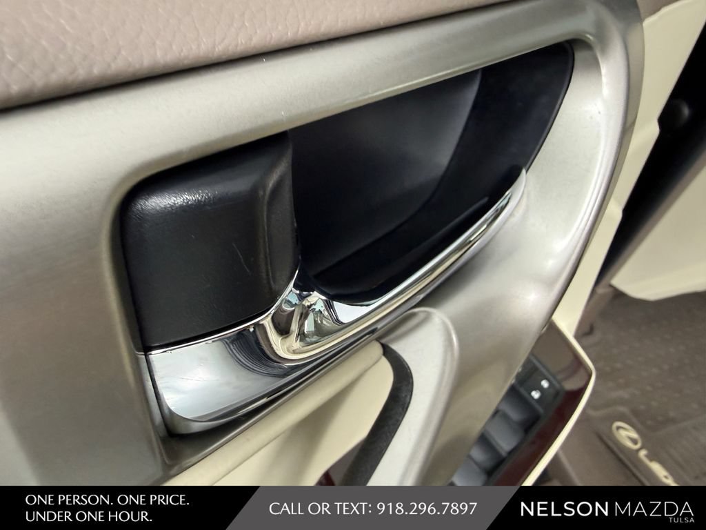 Used 2017 Lexus GX 460 Premium AWD/4WD image 19