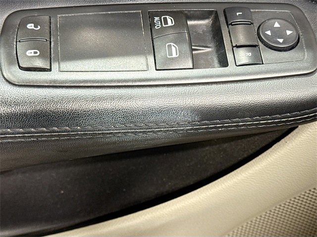 Used 2016 Dodge Grand Caravan SE w/ Quick Order Package 29E SE image 16