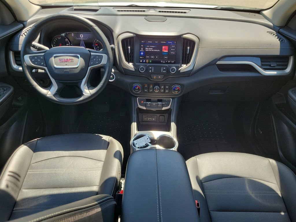 Used 2023 GMC Terrain Denali AWD/4WD image 12