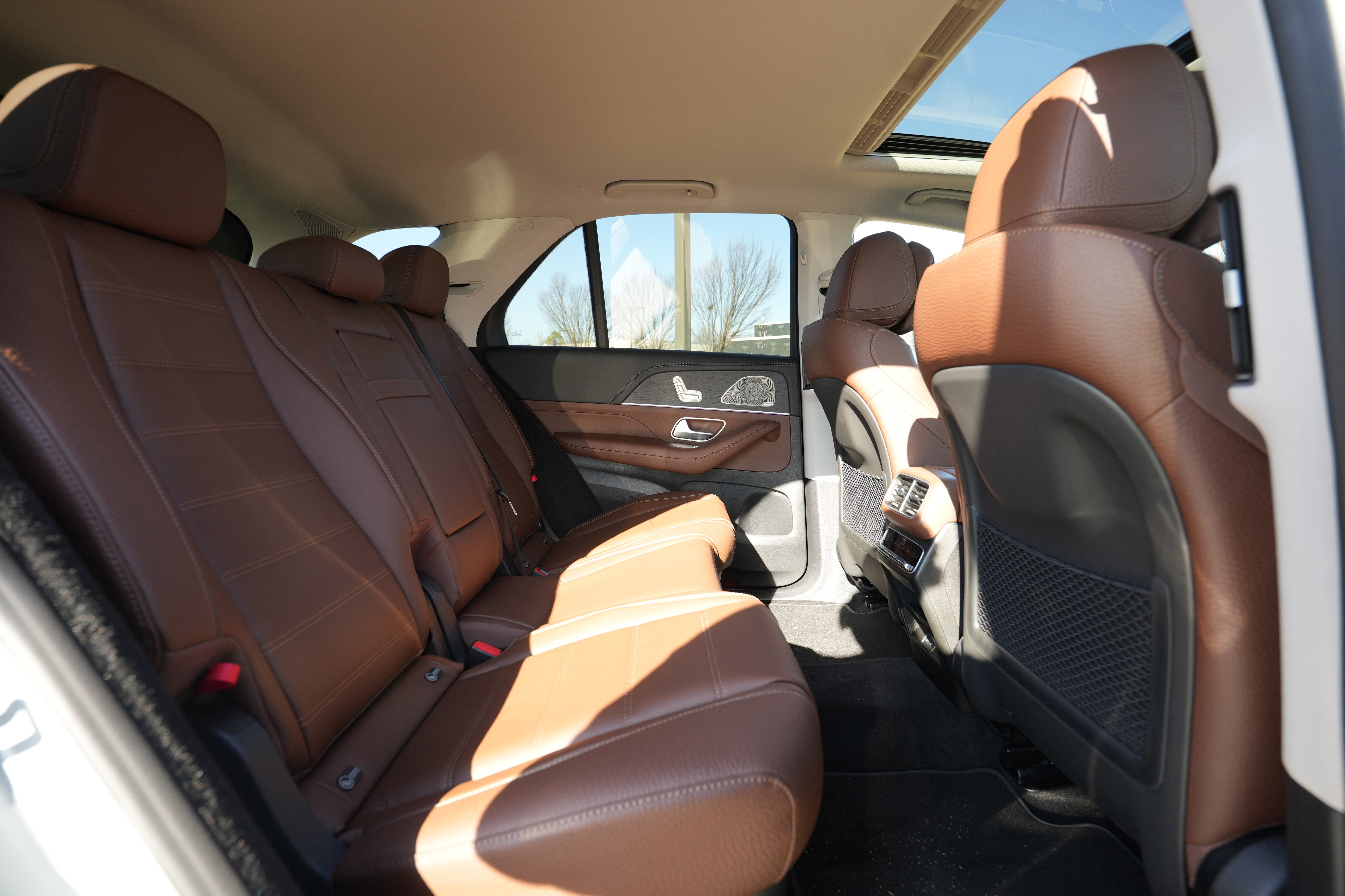 New 2026 Mercedes-Benz GLE 350 4MATIC image 45