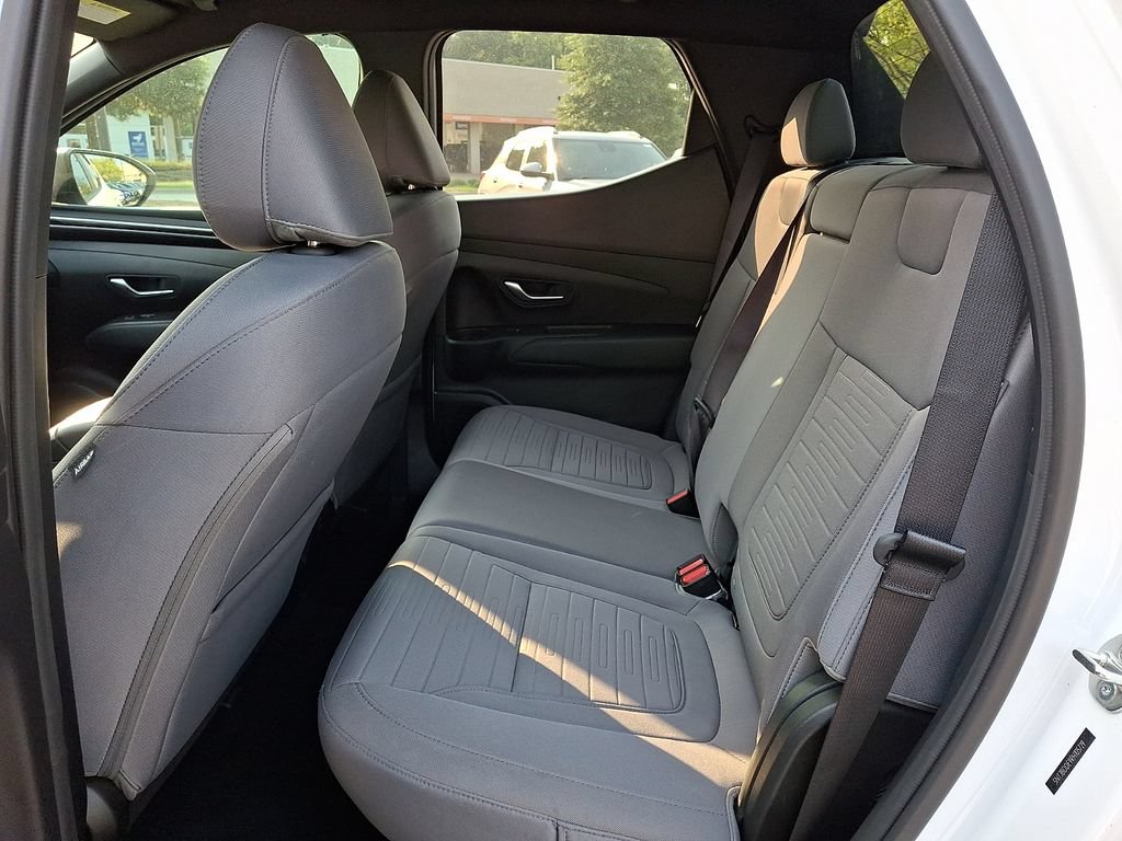 Used 2024 Hyundai Santa Cruz SEL AWD/4WD image 10