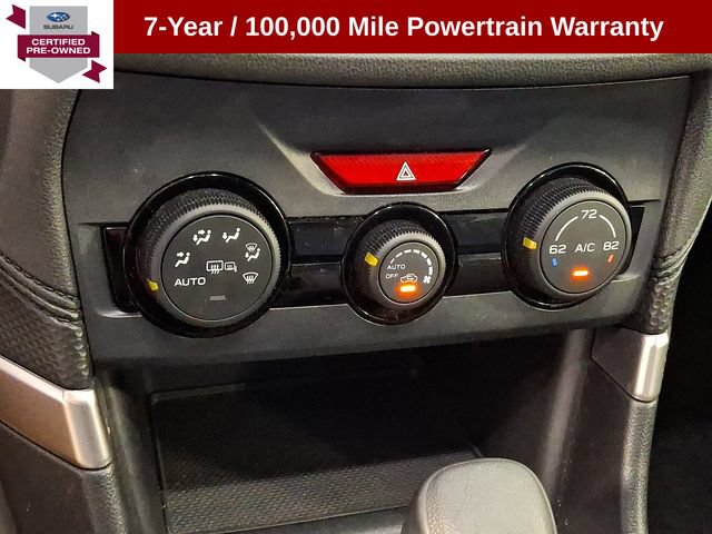 Certified 2021 Subaru Forester Premium w/ Popular Package #1 AWD/4WD image 15