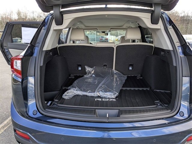 New 2026 Acura RDX w/ Technology Package image 33