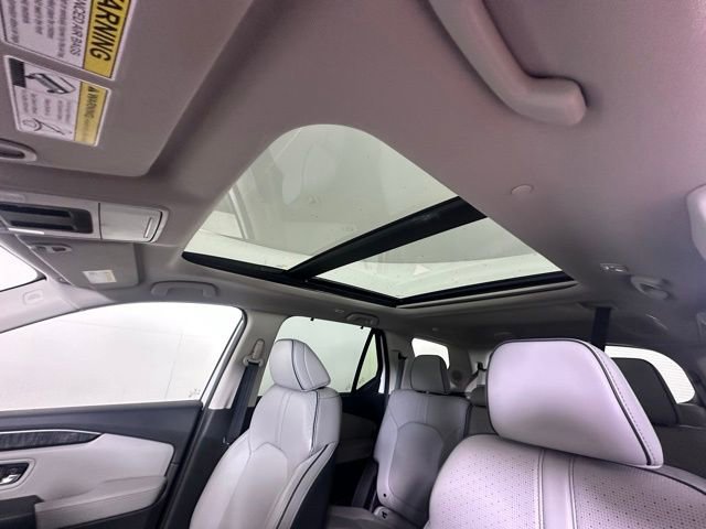 Used 2023 Honda Pilot Elite image 24
