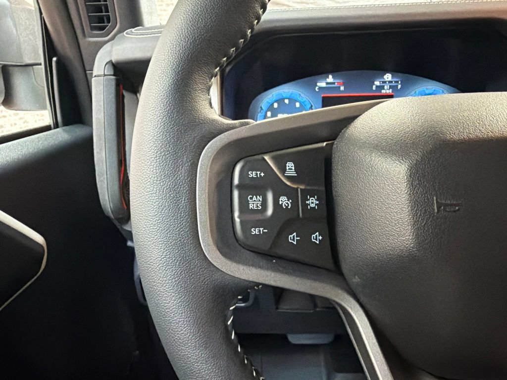 Used 2026 Ford Bronco Outer Banks w/ Sasquatch Package AWD/4WD image 19