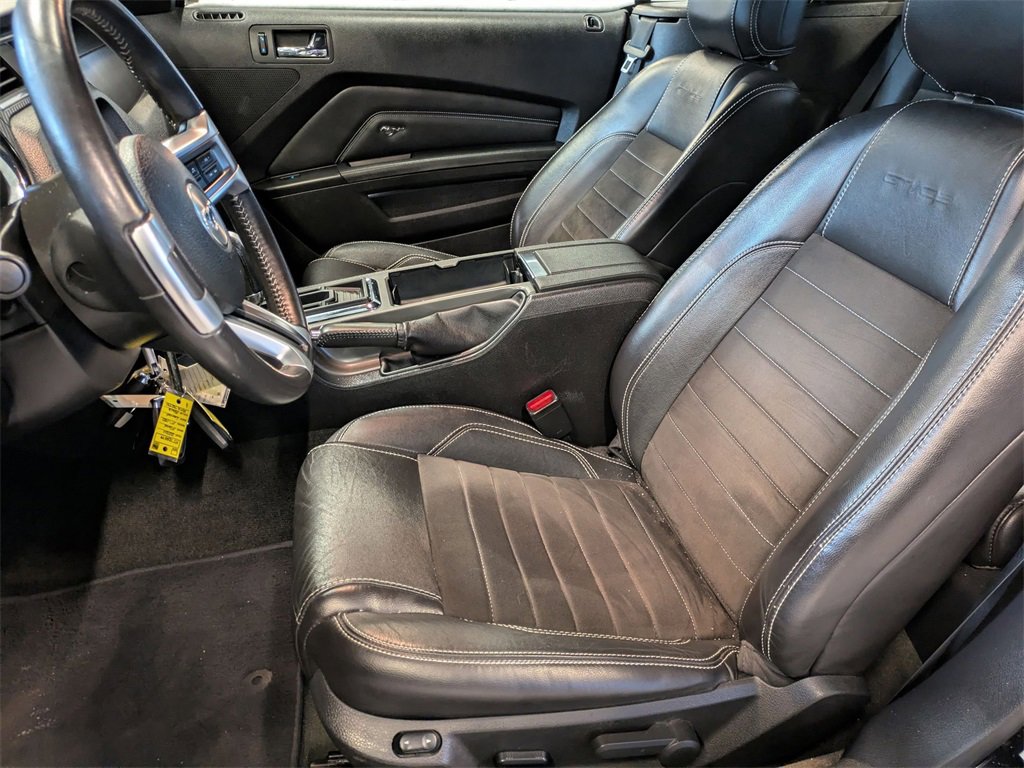 Used 2014 Ford Mustang GT w/ Electronics Package image 14