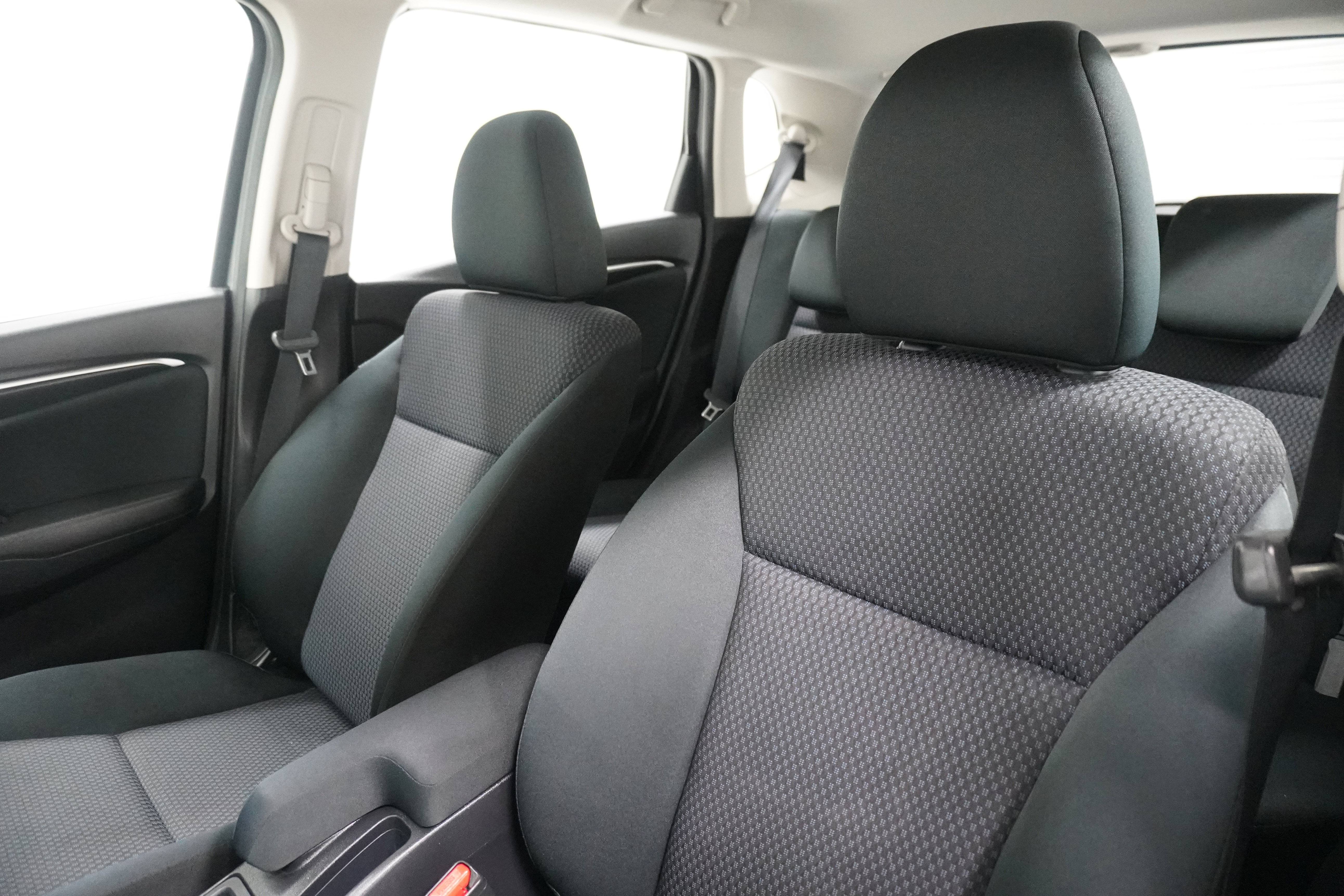 Used 2019 Honda Fit LX image 10