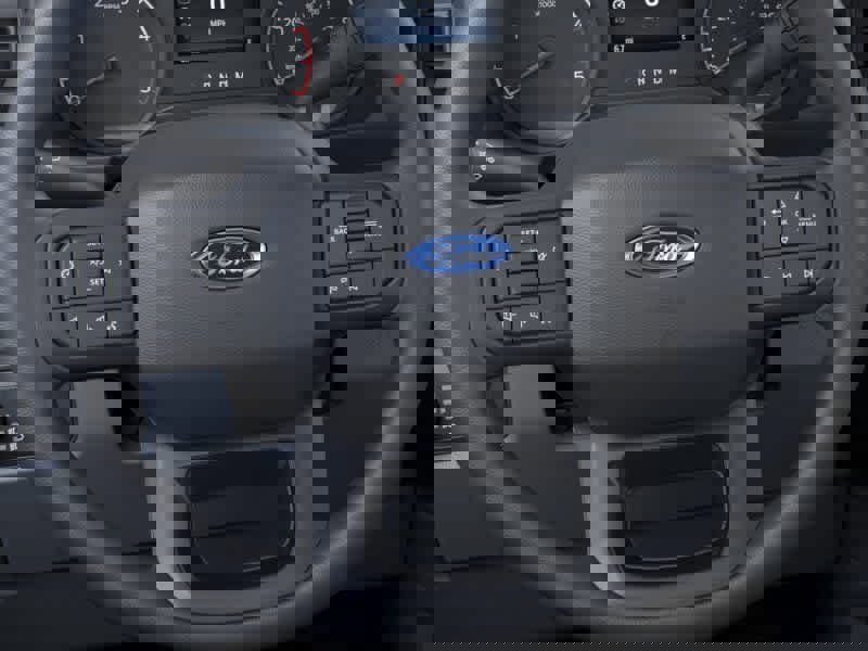 New 2026 Ford F250 XLT image 12