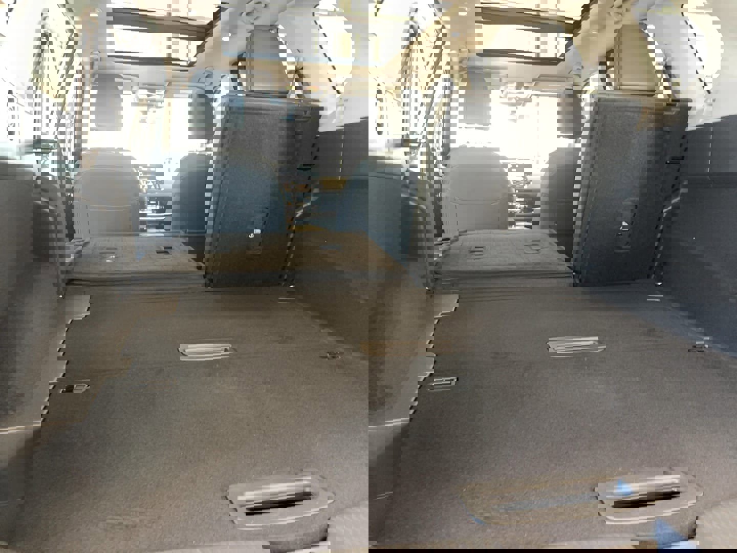 Used 2023 Nissan Rogue SL w/ SL Premium Package image 21