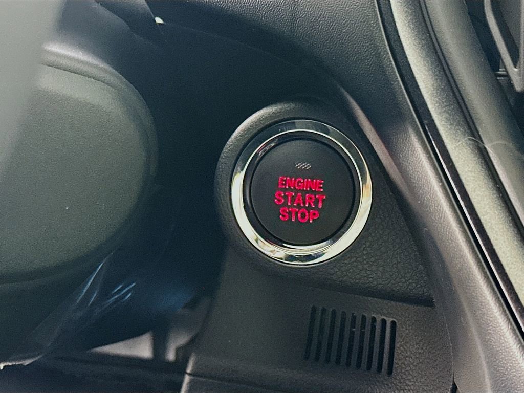 New 2026 Subaru Impreza RS image 18