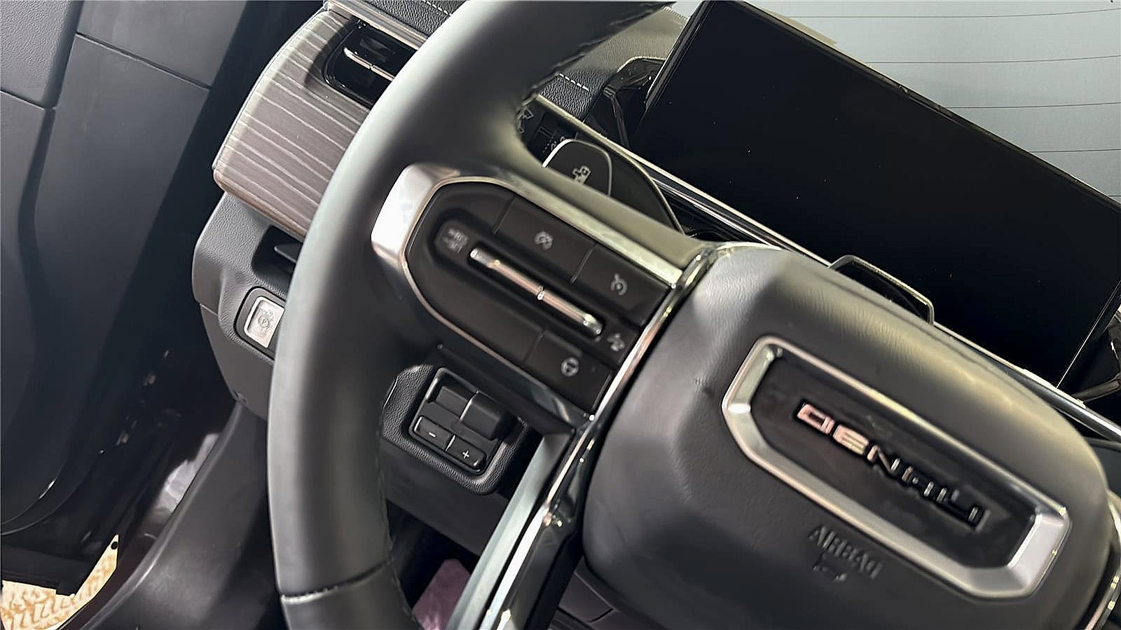 New 2026 GMC Sierra EV Denali AWD/4WD image 13
