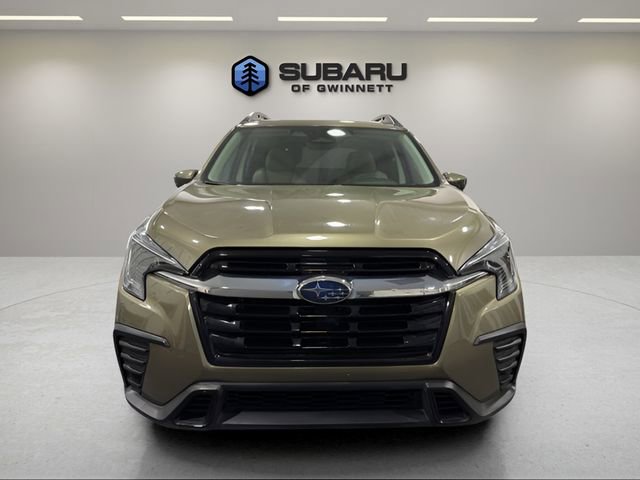 Certified 2025 Subaru Ascent Premium image 8