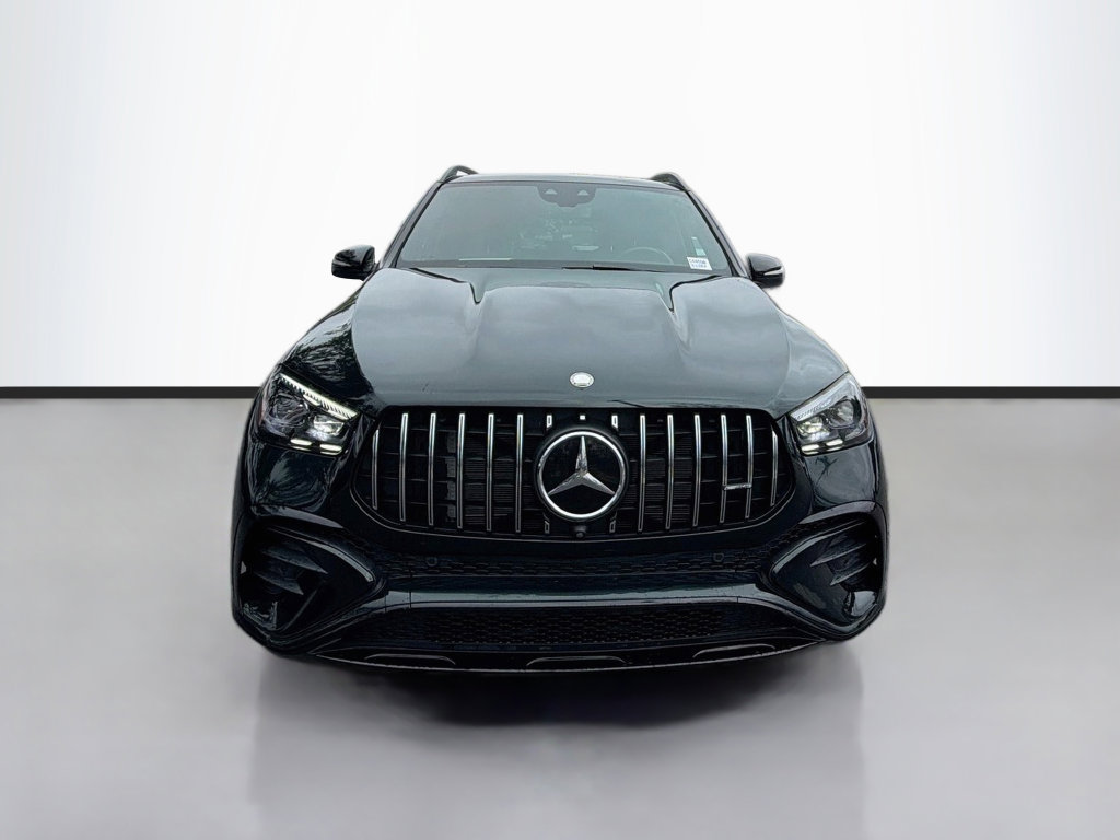 Certified 2024 Mercedes-Benz GLE 53 AMG 4MATIC image 2