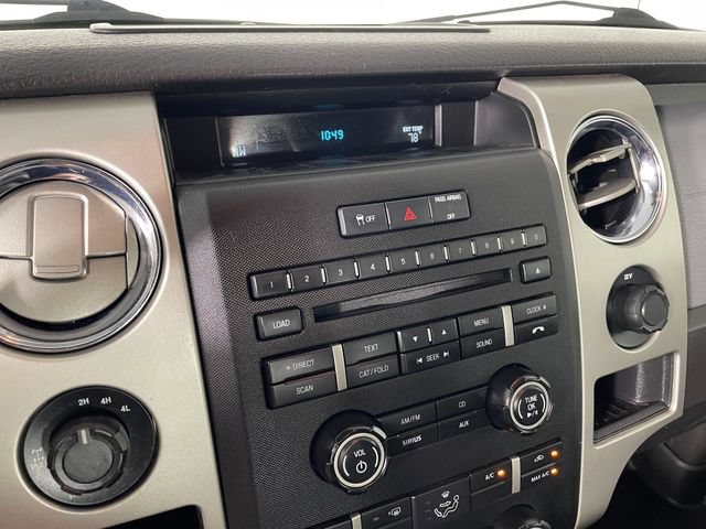 Used 2013 Ford F150 XLT w/ Trailer Tow Pkg AWD/4WD image 7
