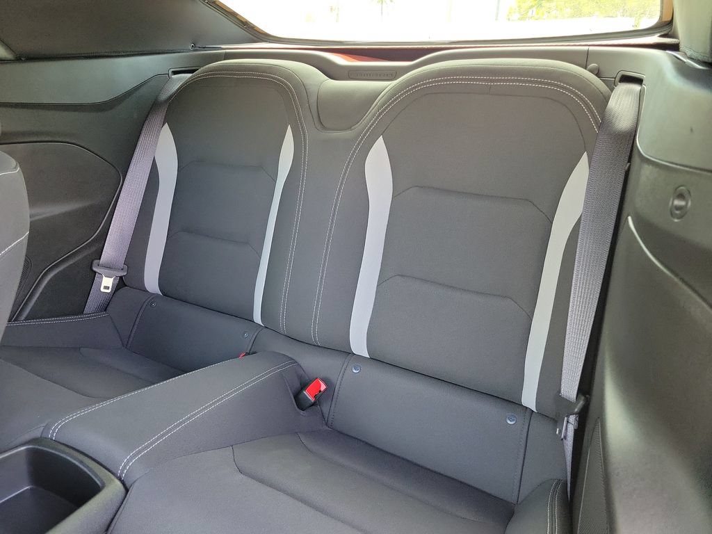 Used 2017 Chevrolet Camaro SS RWD image 15
