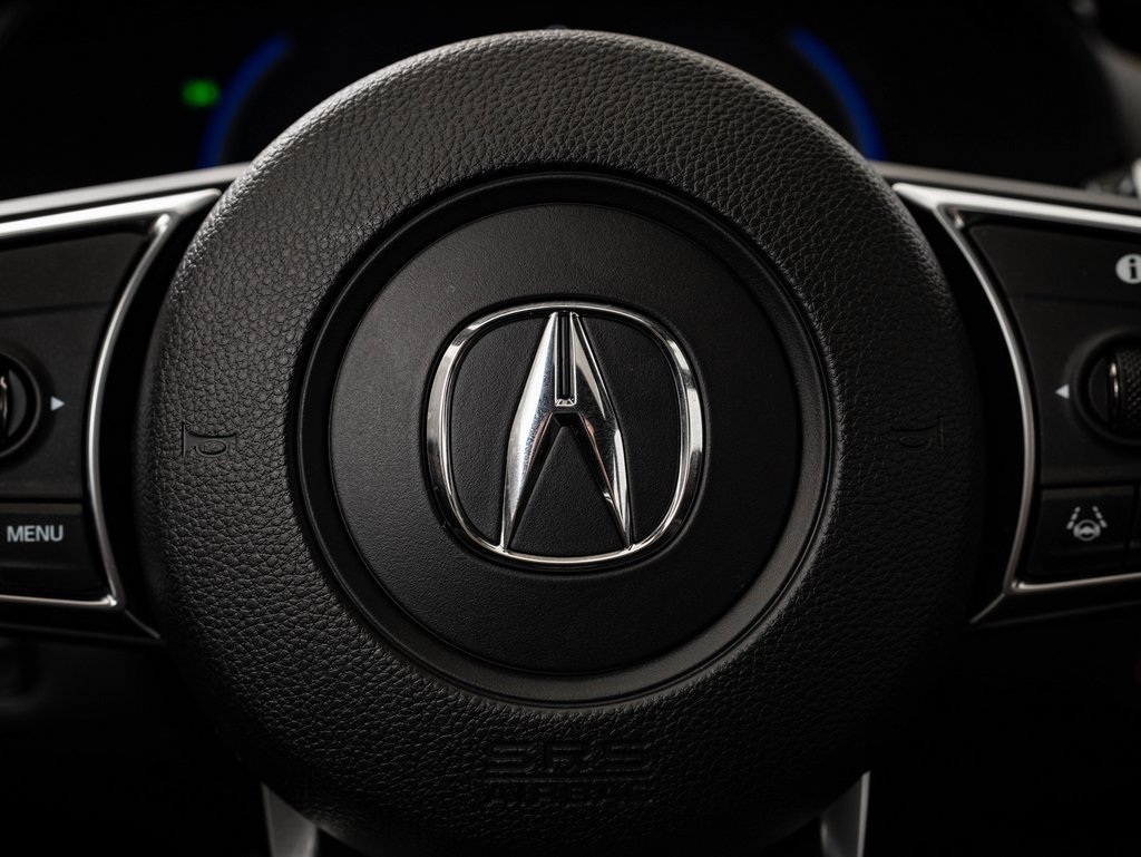 Certified 2025 Acura TLX SH-AWD w/ A-SPEC Pkg image 30