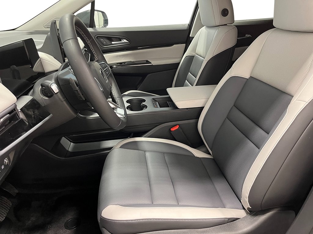 New 2026 Honda Prologue Elite image 13