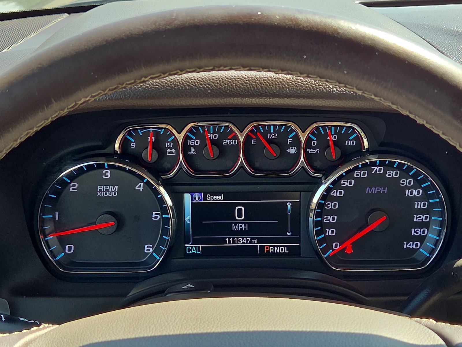 Used 2019 GMC Yukon SLT w/ HD Trailering Package AWD/4WD image 23