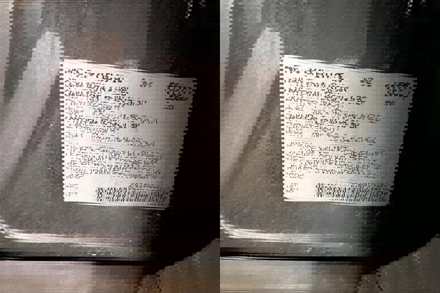 Used 2022 Audi SQ5 Premium Plus w/ Premium Plus Package image 34