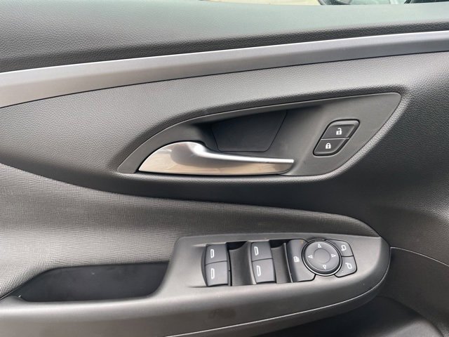 New 2025 Buick Envista Preferred w/ Convenience I Package image 10