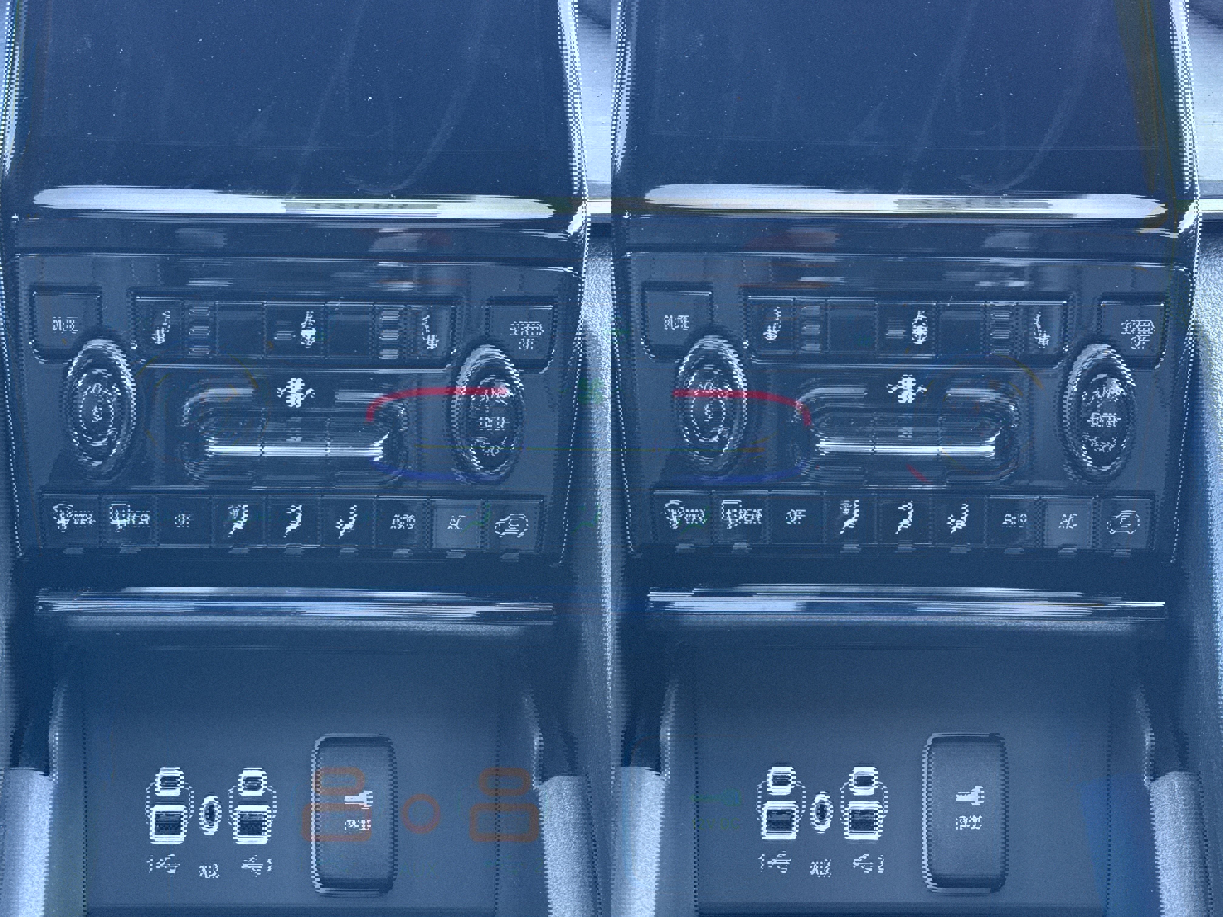 New 2025 Jeep Grand Cherokee Limited w/ MOPAR Finishing Package image 18