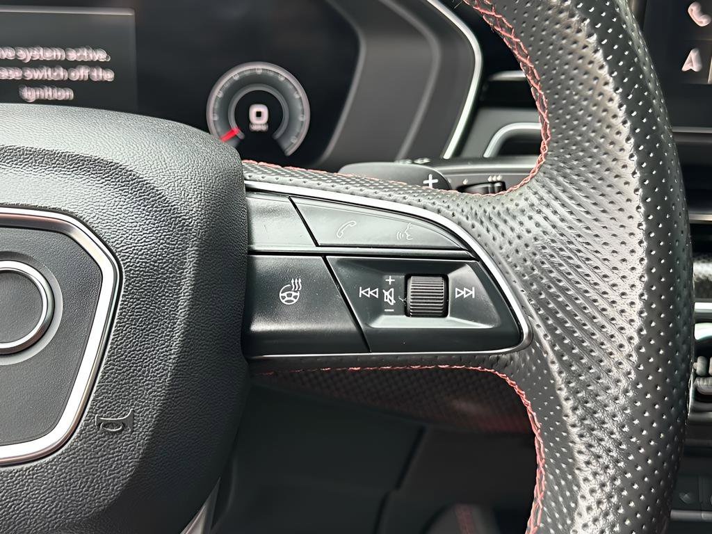Used 2022 Audi S5 Premium Plus w/ Premium Plus Package image 36