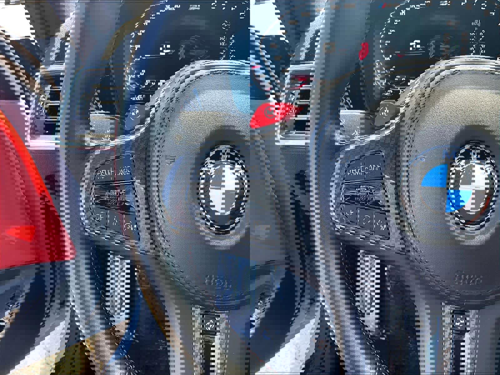 Used 2023 BMW M4 Coupe w/ M Driver's Package RWD image 19