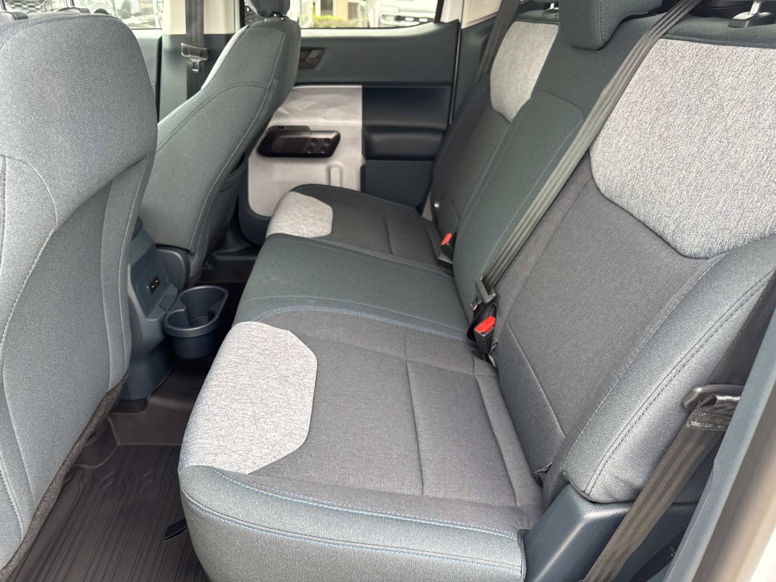 New 2026 Ford Maverick XLT FWD image 15