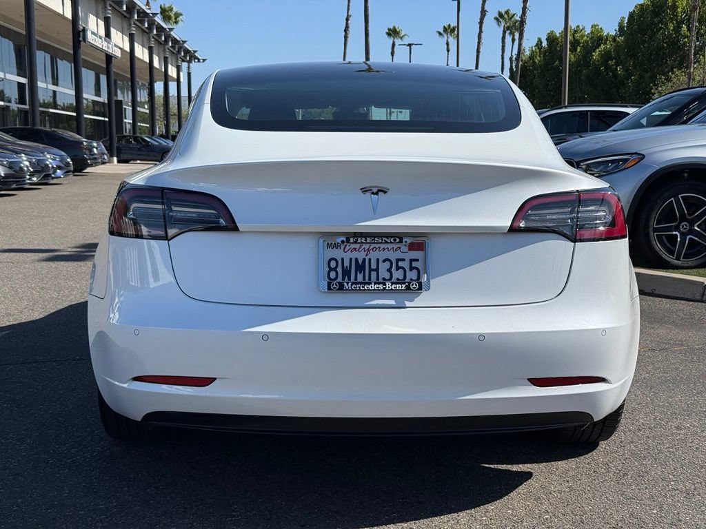 Used 2019 Tesla Model 3 Standard Range Plus RWD image 16