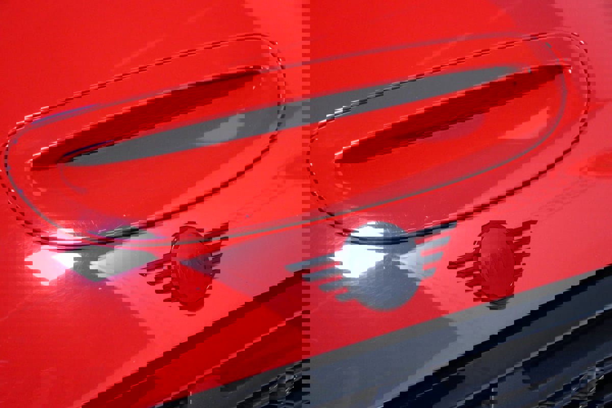 Used 2022 MINI Cooper John Cooper Works w/ Premium Package image 11